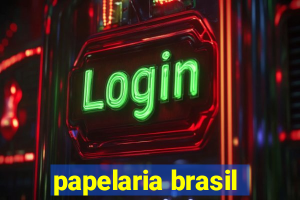 papelaria brasil