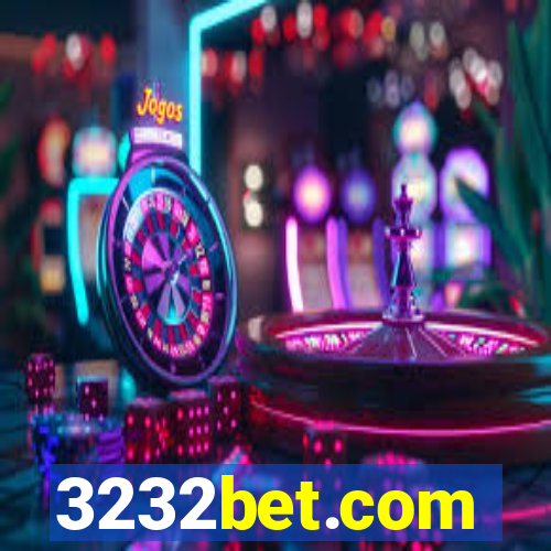 3232bet.com