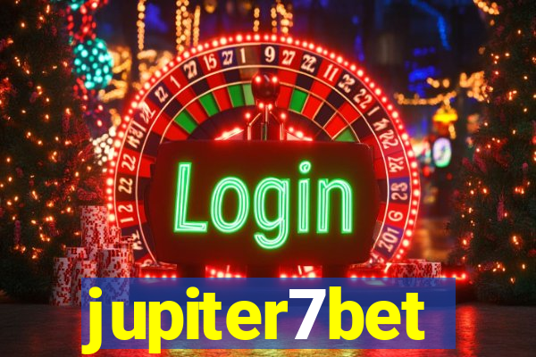 jupiter7bet