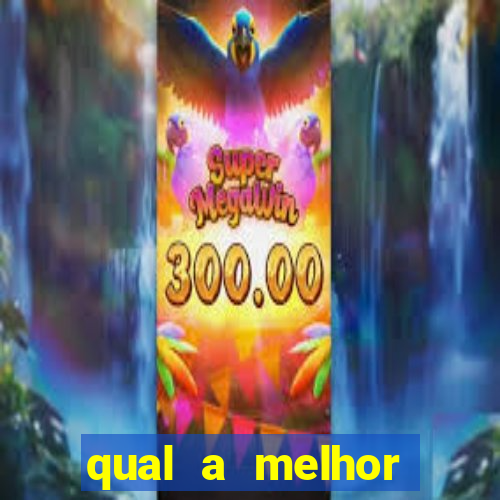 qual a melhor plataforma para jogar mines