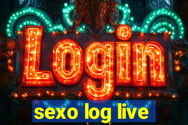 sexo log live