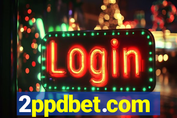 2ppdbet.com