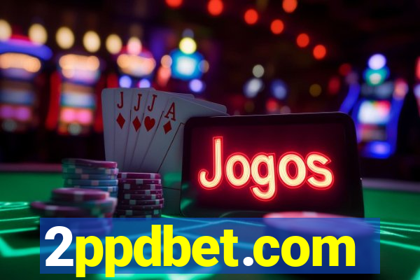 2ppdbet.com