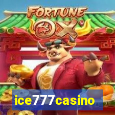 ice777casino