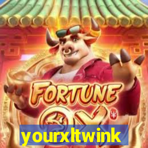 yourxltwink