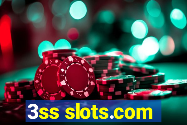 3ss slots.com