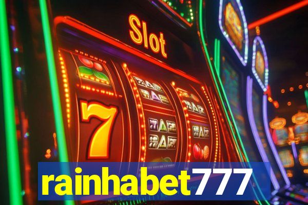 rainhabet777