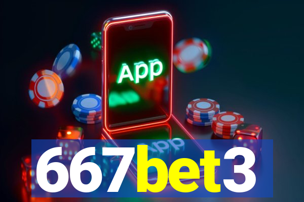 667bet3