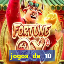 jogos de 10 centavos na bet7k