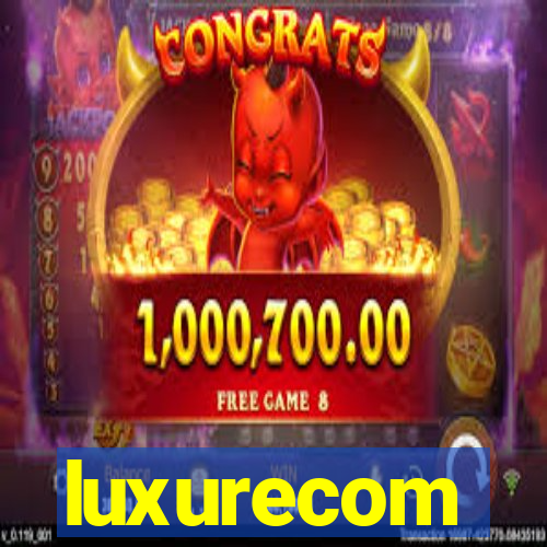 luxurecom