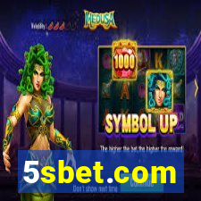 5sbet.com