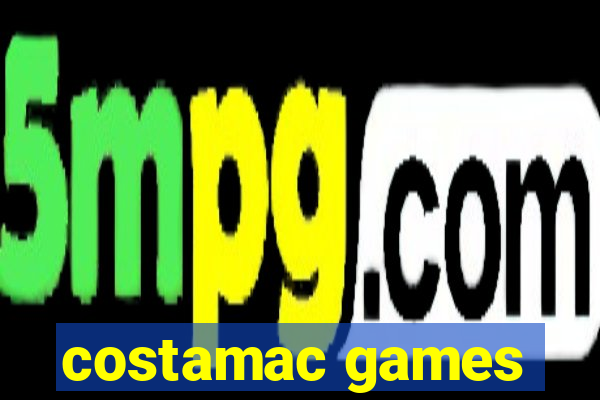 costamac games