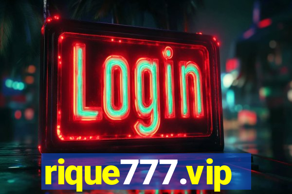 rique777.vip