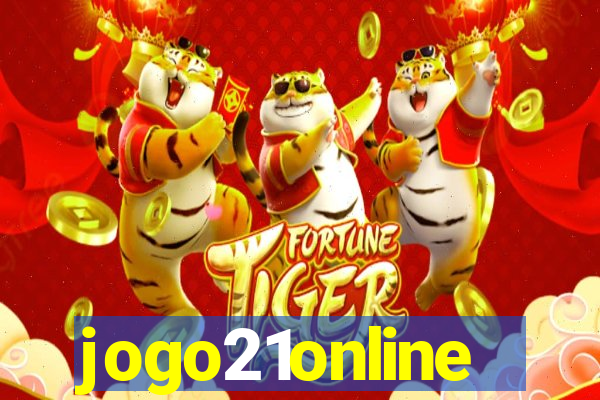 jogo21online