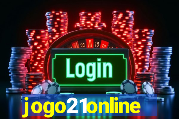 jogo21online