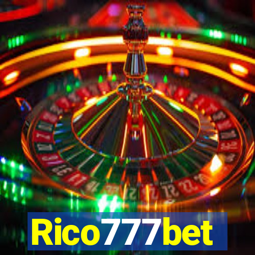 Rico777bet