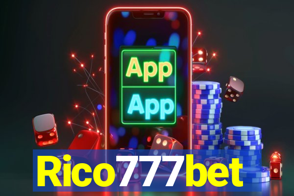 Rico777bet