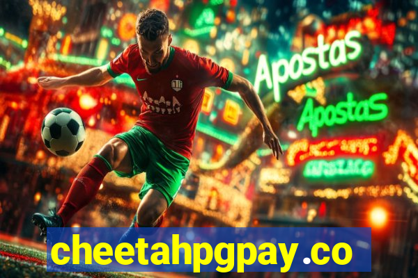 cheetahpgpay.com