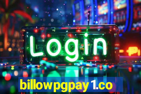 billowpgpay1.com