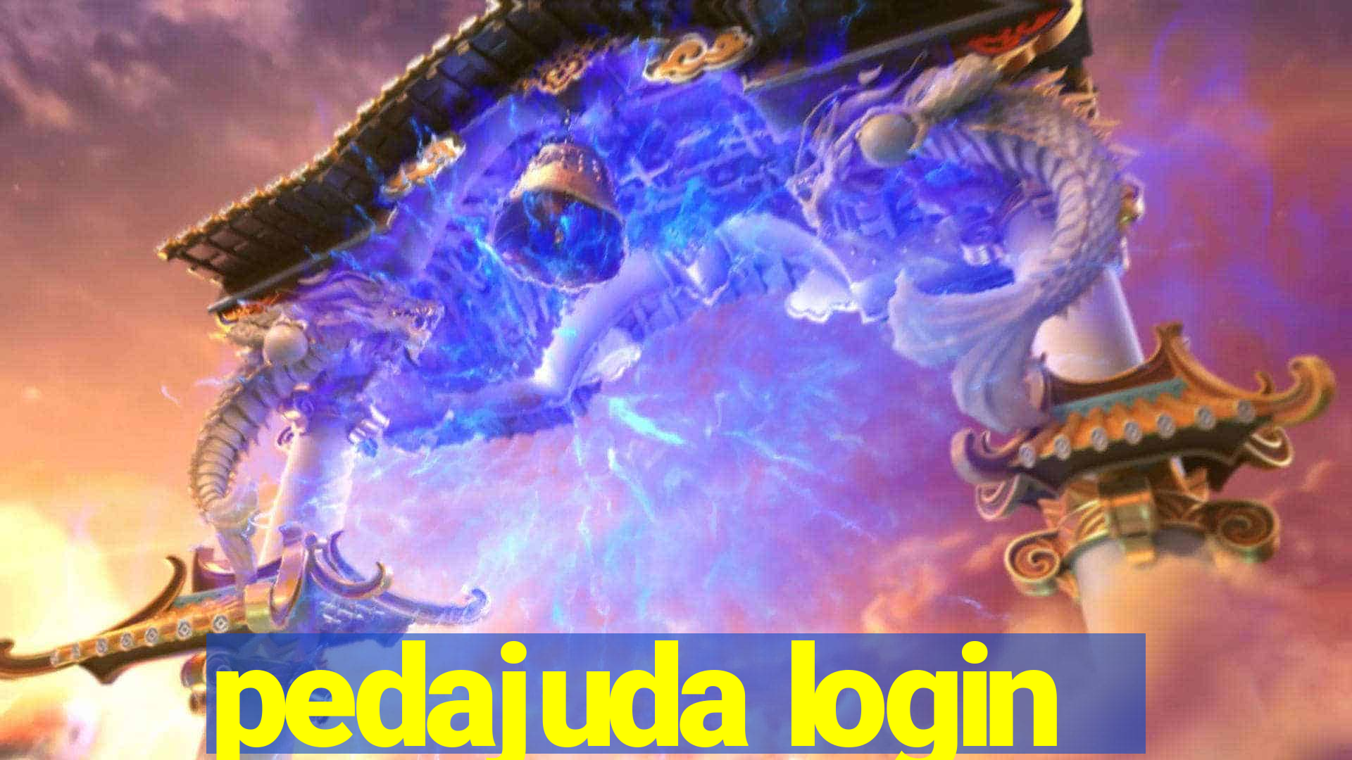 pedajuda login