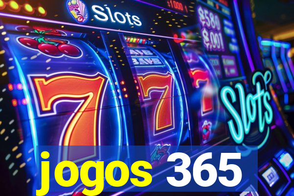 jogos 365