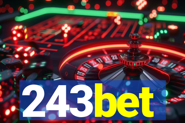 243bet