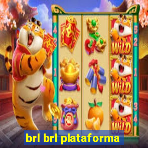 brl brl plataforma