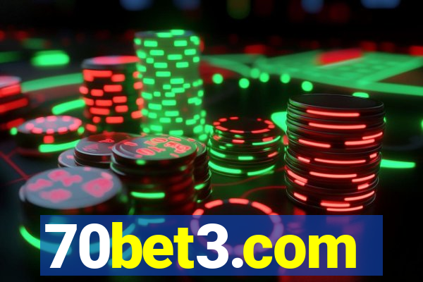 70bet3.com