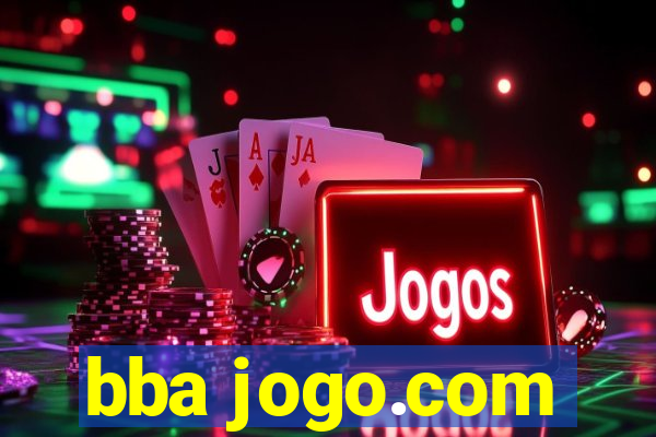 bba jogo.com