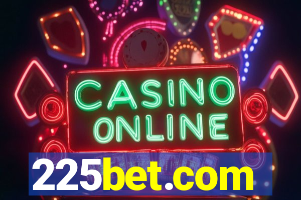 225bet.com