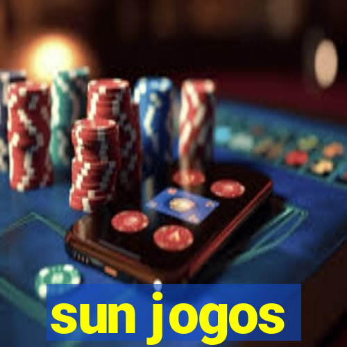 sun jogos