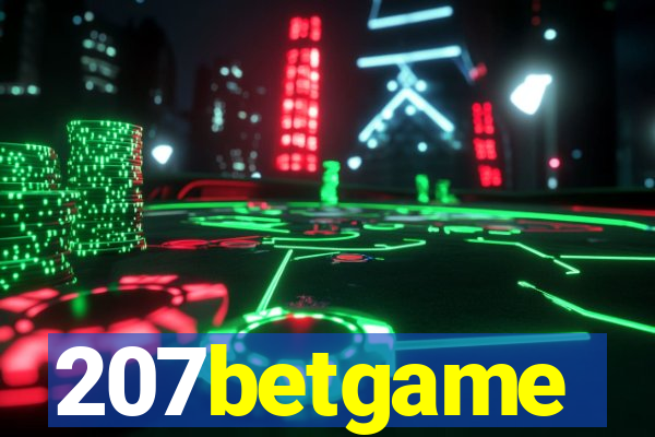 207betgame