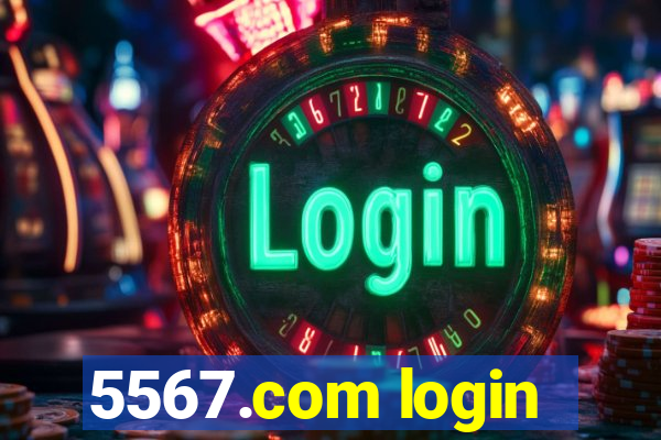 5567.com login