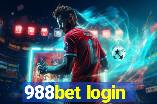 988bet login