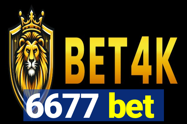 6677 bet