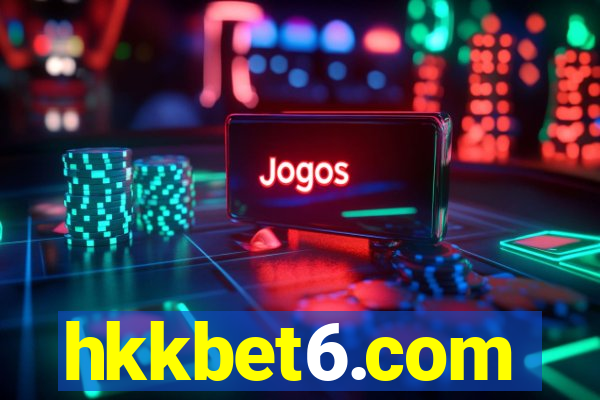 hkkbet6.com