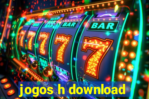 jogos h download