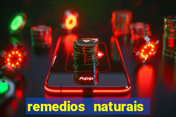 remedios naturais para diabetes