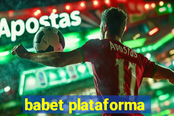 babet plataforma