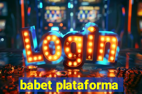 babet plataforma