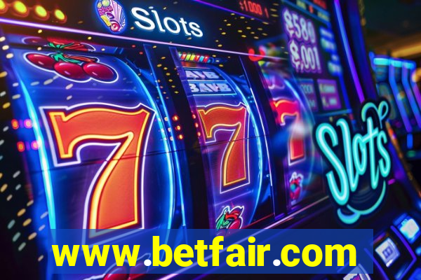 www.betfair.com