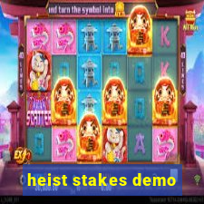 heist stakes demo