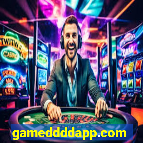 gameddddapp.com