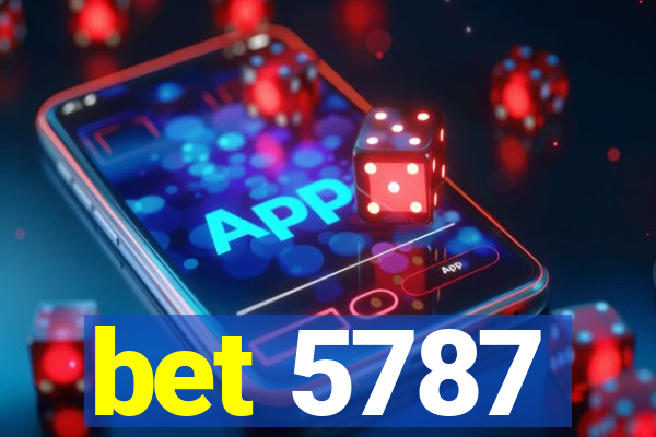 bet 5787