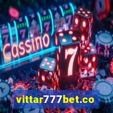 vittar777bet.com