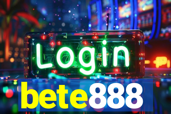 bete888