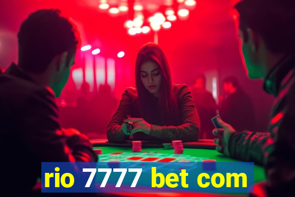 rio 7777 bet com