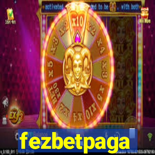 fezbetpaga