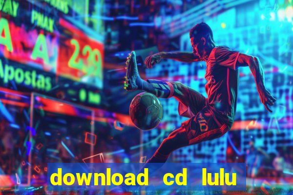 download cd lulu santos perfil