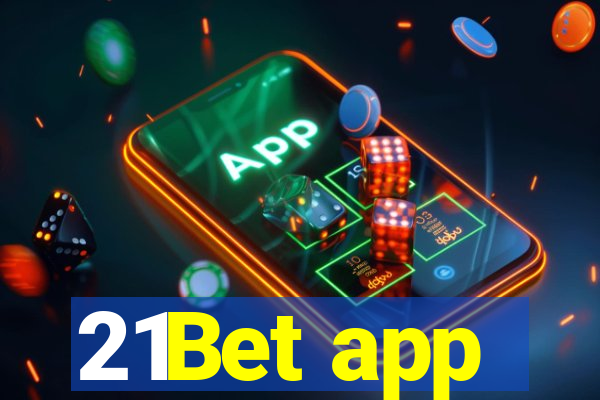 21Bet app